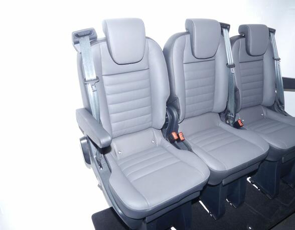 Sitz 3x Einzelsitz Leder 2.Reihe FORD TRANSIT CUSTOM V363 kaufen 890.00 €
