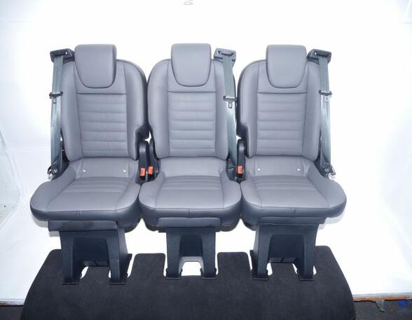 Seat FORD Transit Custom V362 Kasten (FY, FZ)