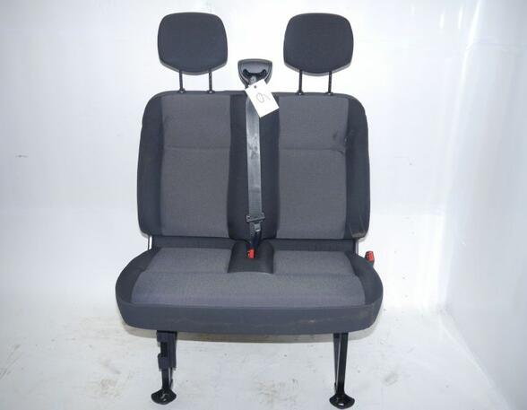 Seat RENAULT Master III Kasten (FV)