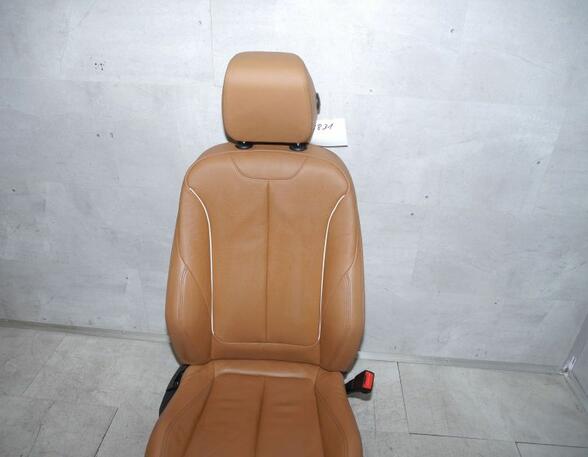 Seat BMW 4 Gran Coupe (F36)