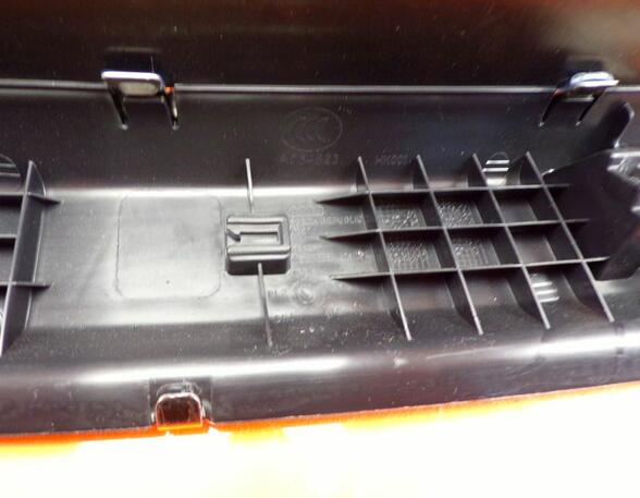 Boot Cover Trim Panel AUDI A7 Sportback (4GA, 4GF)