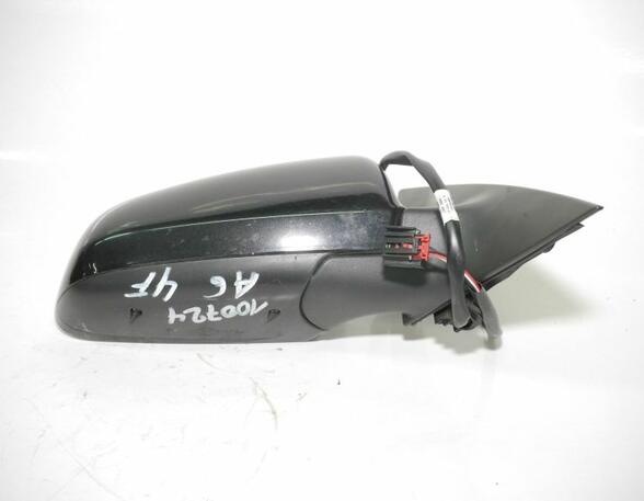 Wing (Door) Mirror AUDI A6 Allroad (4FH, C6), AUDI A6 Avant (4F5, C6)