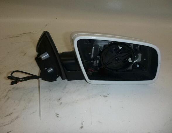 Wing (Door) Mirror BMW 6er (E63)