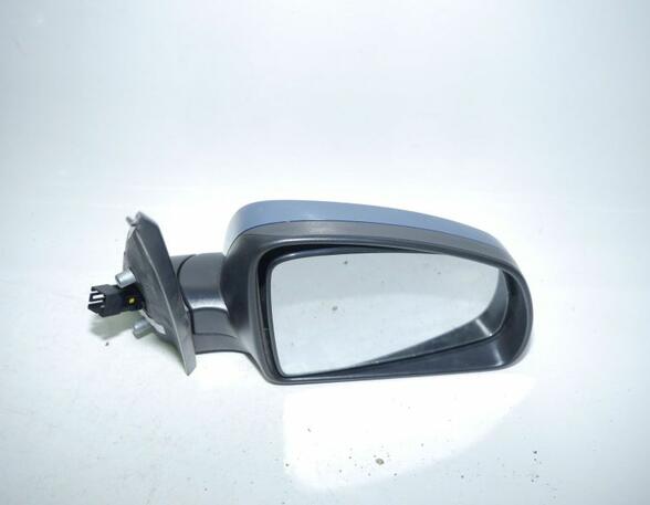 Wing (Door) Mirror OPEL Meriva (--)