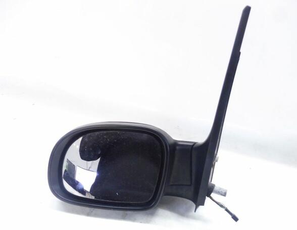 Wing (Door) Mirror MERCEDES-BENZ Vito Bus (W639)