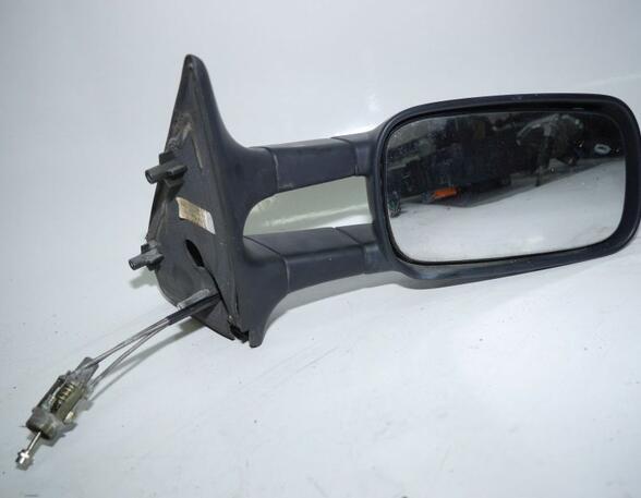 Wing (Door) Mirror VW Caddy II Kasten/Großraumlimousine (9K9A)