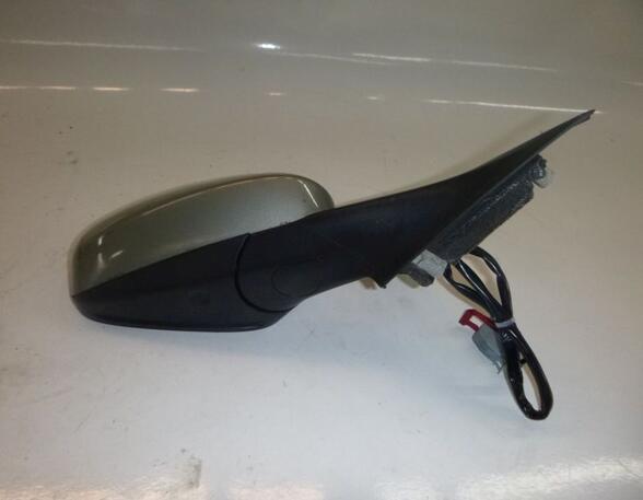 Wing (Door) Mirror ALFA ROMEO 159 Sportwagon (939)