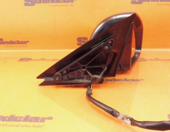 Wing (Door) Mirror AUDI A3 (8P1), AUDI A3 Sportback (8PA)