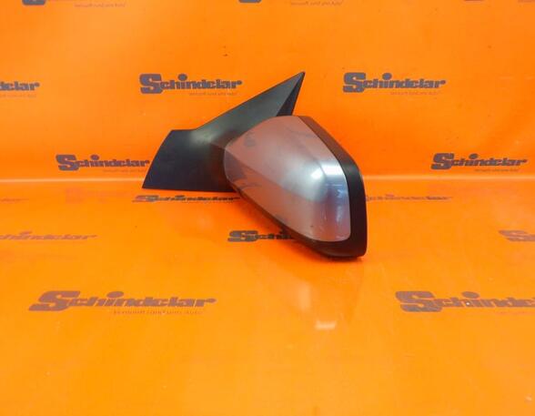 Wing (Door) Mirror OPEL Astra G Cabriolet (F67)