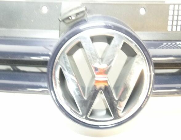 Radiator Grille Frame VW Golf IV (1J1)