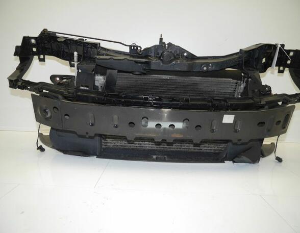 Front Panel FORD Focus II (DA, DP, HCP)