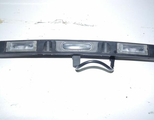 Boot (Trunk) Lid BMW 3er Touring (E46)