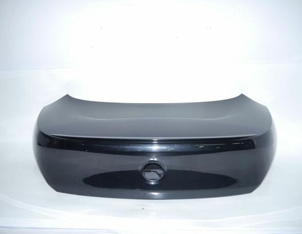 Boot (Trunk) Lid BMW 6er (E63)