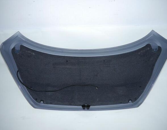 Boot (Trunk) Lid BMW 6er (E63)