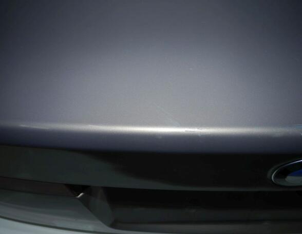 Boot (Trunk) Lid BMW 7er (E65, E66, E67)