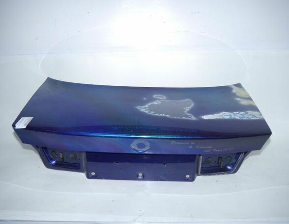 Boot (Trunk) Lid BMW 8er (E31)