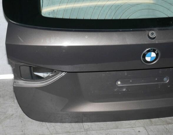 Kofferruimteklep BMW X1 (E84)