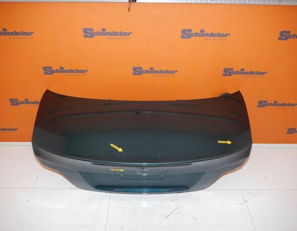 Boot (Trunk) Lid BMW 1er Coupe (E82)