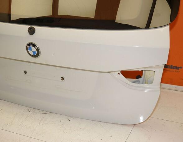 Kofferruimteklep BMW X1 (E84)
