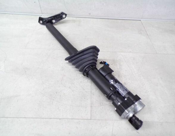 Bootlid (Tailgate) Gas Strut Spring BMW 4 Gran Coupe (F36)