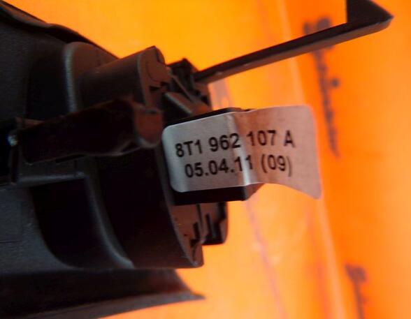 Abdeckung TÜRE LINKS MT ZV SCHALTER AUDI A5 (8T3) 2.0 TFSI 155 KW