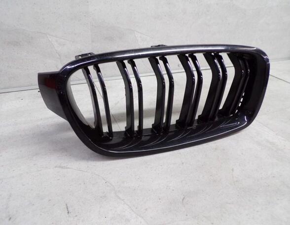 Radiateurgrille BMW 3er Touring (F31)