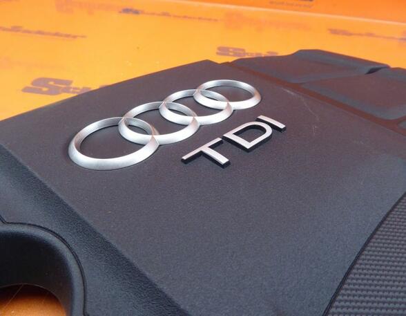 Engine Cover AUDI A4 Avant (8W5, 8WD)