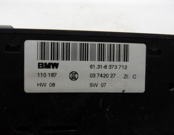 Switch Panel BMW 7er (E38)