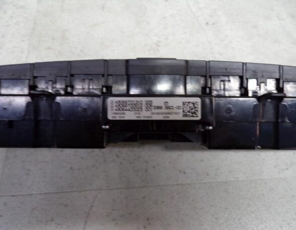 Schakelblok MERCEDES-BENZ Sprinter 3-T Kasten (B906)