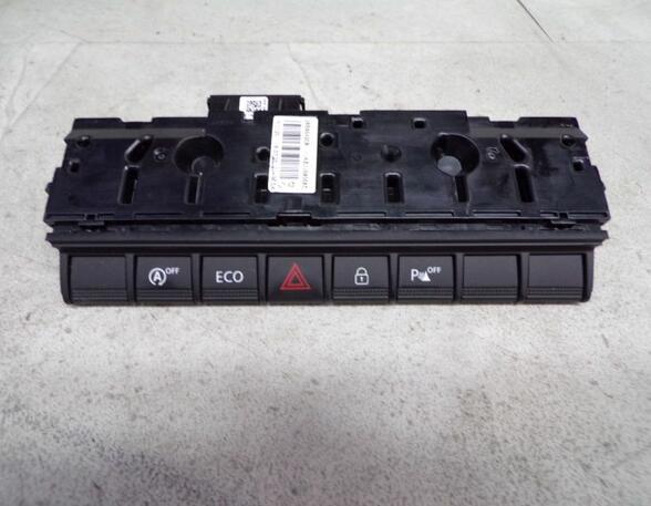Switch Panel DACIA Duster (HM)