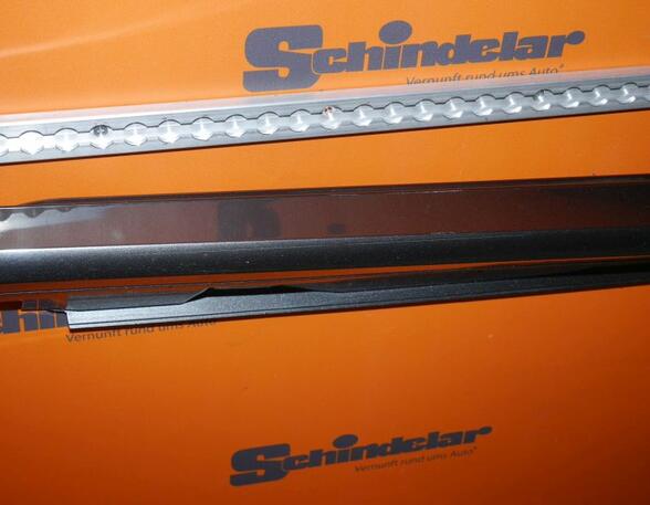 Sill Trim AUDI A7 Sportback (4GA, 4GF)