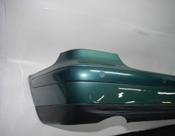 Bumper MERCEDES-BENZ CLK Cabriolet (A208)