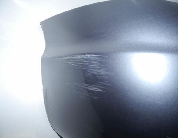 Stoßstange hinten COOL GRAY [HC] (Dachfarbe: EBONY BLACK [EB]) HYUNDAI SANTA FE I (SM) 2.4 16V 107 KW