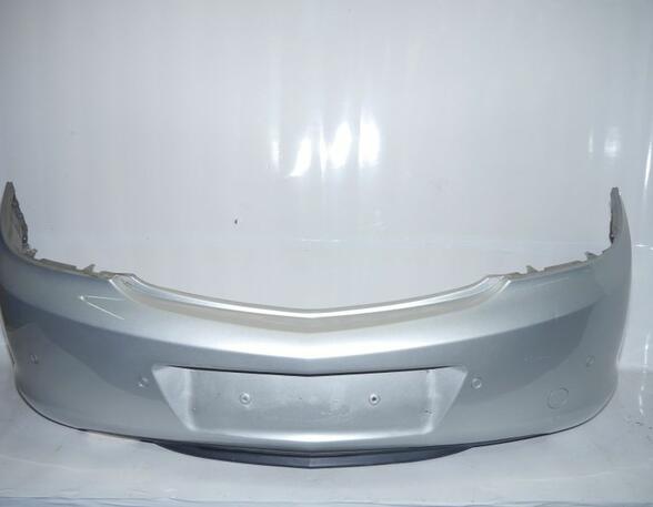 Bumper OPEL Insignia A (G09)