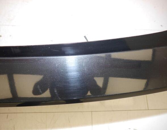 Stoßstange hinten BLACK SAPPHIRE MET (475) MIT PDC BMW 3 (F30  F80) 318D 105 KW