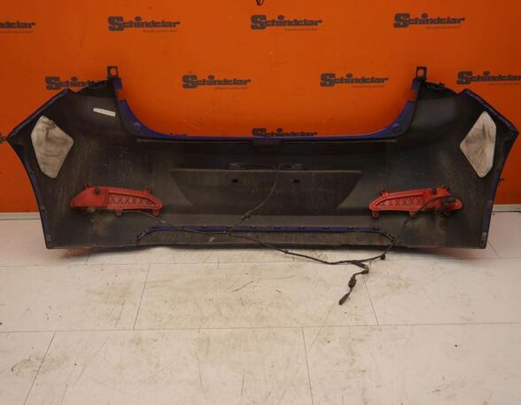 Bumper HYUNDAI i20 (GB, IB), HYUNDAI i20 Active (GB, IB)