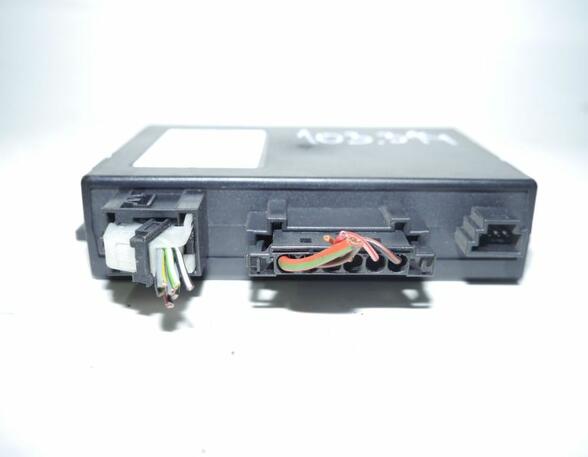 Control Unit Trailer Hitch MERCEDES-BENZ C-Klasse T-Model (S203)