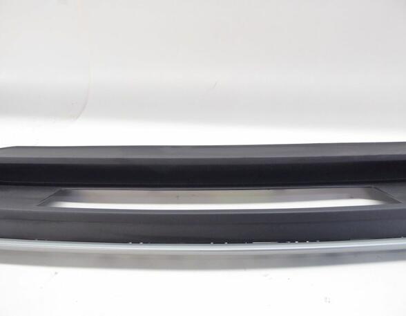 Bumper Cover AUDI A3 Limousine (8YS)