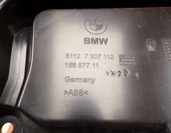 Bumper Mounting Bracket BMW 5er Touring (F11)