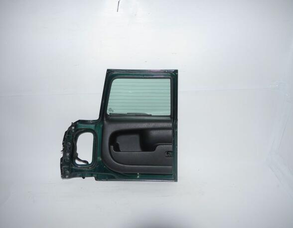 Rear Door MINI Mini Clubman (R55)