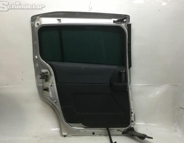 Sliding Door MAZDA 5 (CR19)