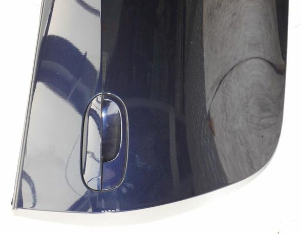 Door BMW Z4 Roadster (E85)