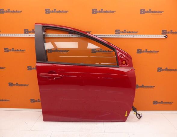 Door TOYOTA Yaris (P21, PA1, PH1)