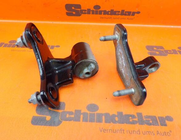 Door Hinge MERCEDES-BENZ E-Klasse T-Model (S212)