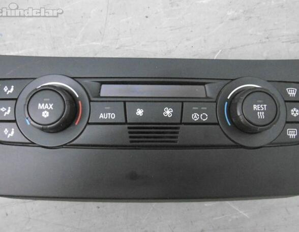 Bedieningselement airconditioning BMW 3er Touring (E91)