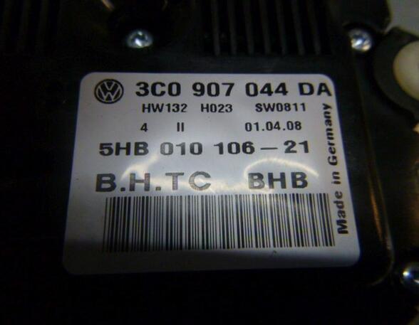 Klimabedienteil Climatronic  VW PASSAT VARIANT (3C5) 2.0 TDI 125 KW