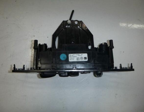 Air Conditioning Control Unit VW UP! (121, 122, 123, BL1, BL2, BL3)