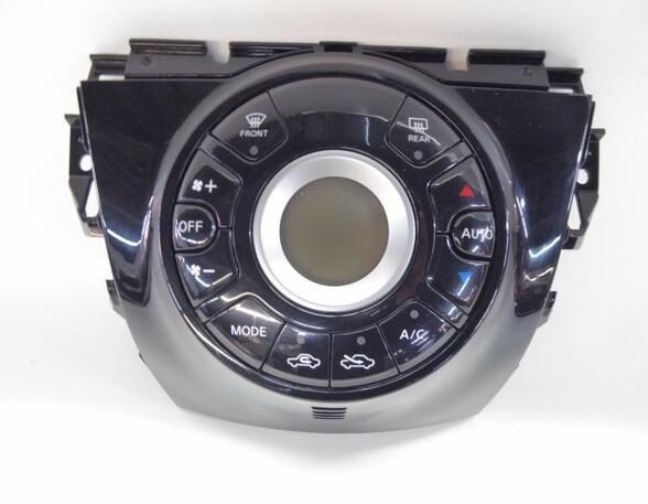 Air Conditioning Control Unit NISSAN Note (E12)