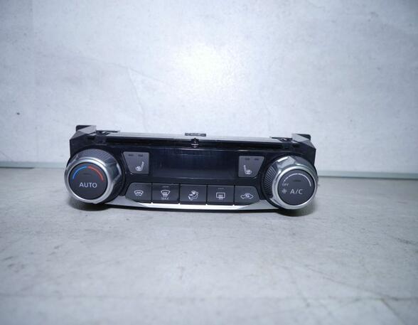 Air Conditioning Control Unit NISSAN Juke (F16)