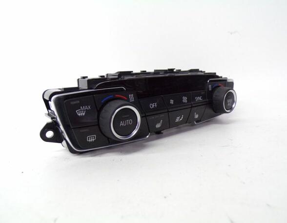 Bedieningselement airconditioning BMW X2 (F39)